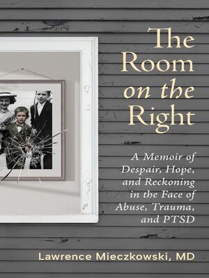 cover image of The Room on the Right